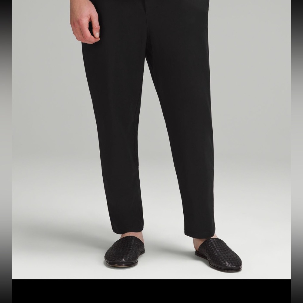Lululemon abc pull on